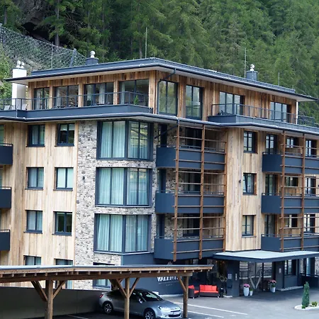 Valentin Design * Зельден