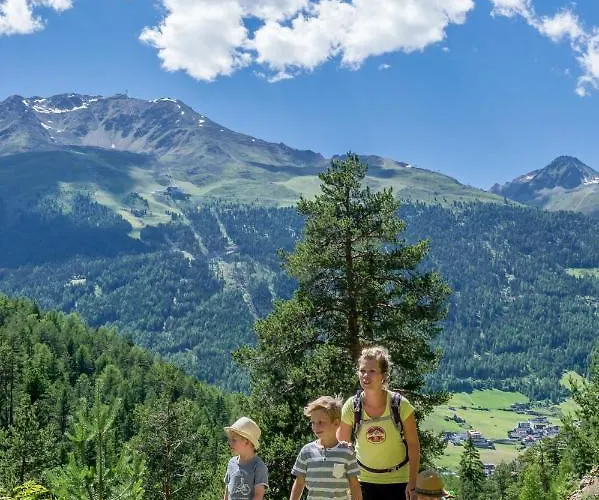 Valentin Design Апартаменти *