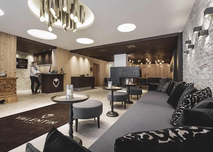 Valentin Design Апартаменти Зельден