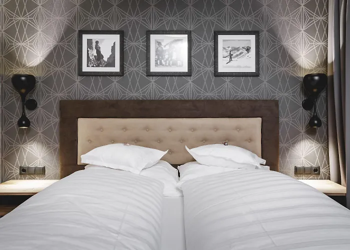 Valentin Design Зельден