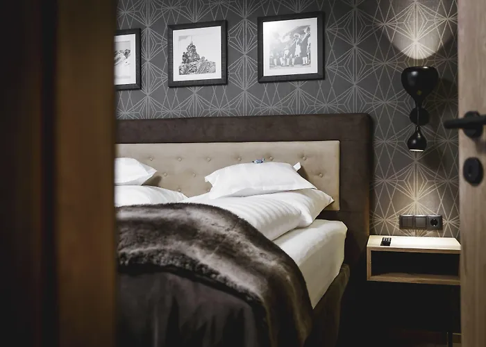 Valentin Design Зельден