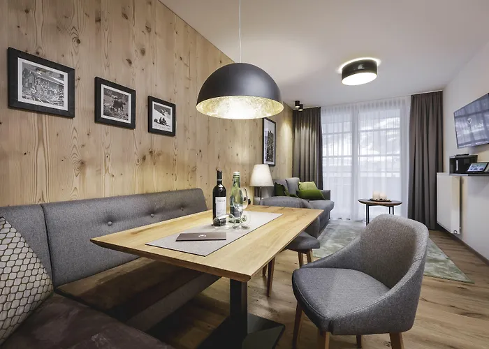 Апартаменти Valentin Design *