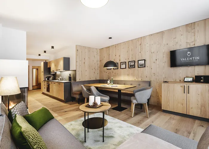 Valentin Design * Зельден