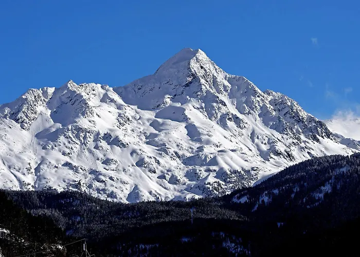 Valentin Design Апартаменти