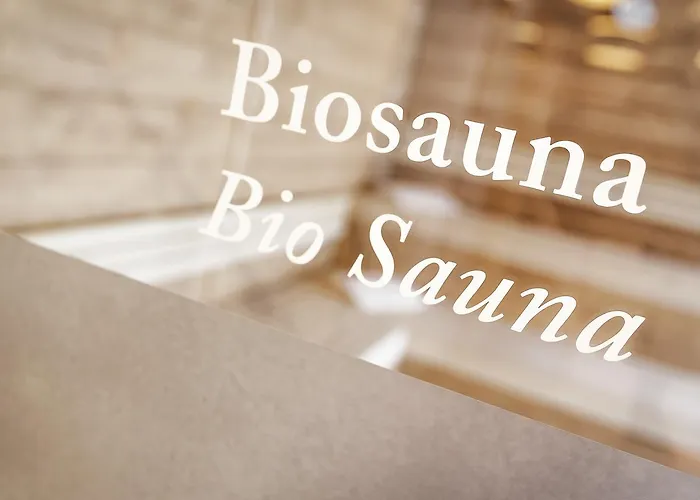 Апартаменти Valentin Design Зельден