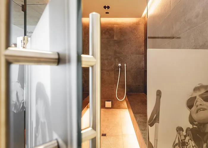 Апартаменти Valentin Design