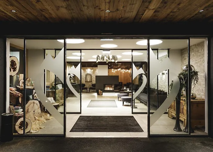 Valentin Design Зельден