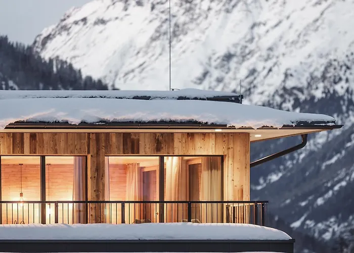 Valentin Design Апартаменти