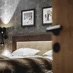فالنتين ديزاين ابارتمنتس شقة
