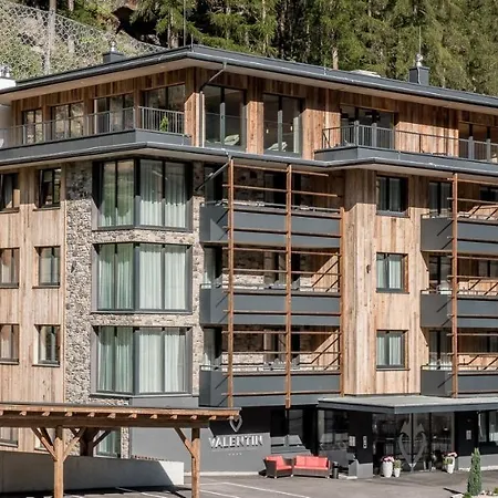 Valentin Design Apartman *