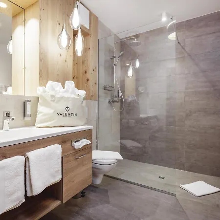 Apartment Valentin Design Sölden