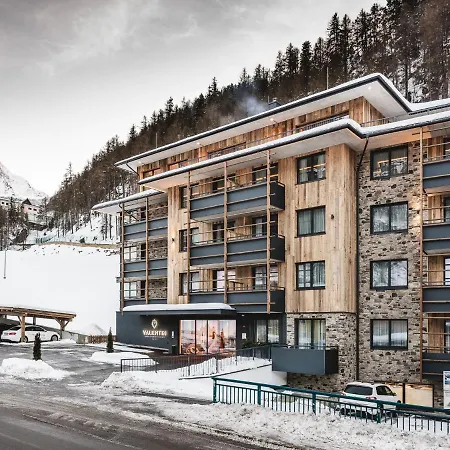 Valentin Design Sölden