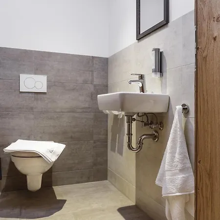 Valentin Design Apartment