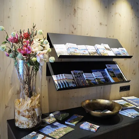 Valentin Design Apartman Sölden