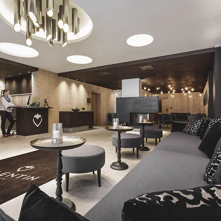 Valentin Design Apartman Sölden