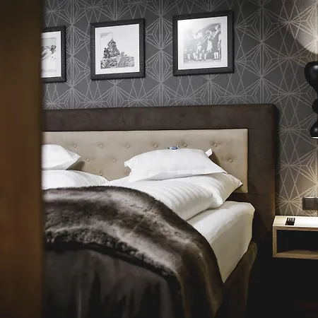 Valentin Design Sölden