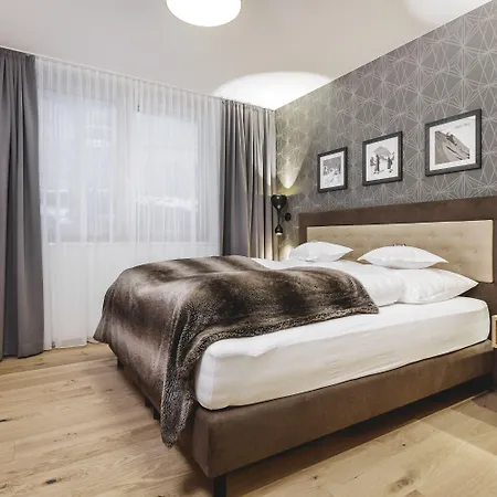 Valentin Design Apartman