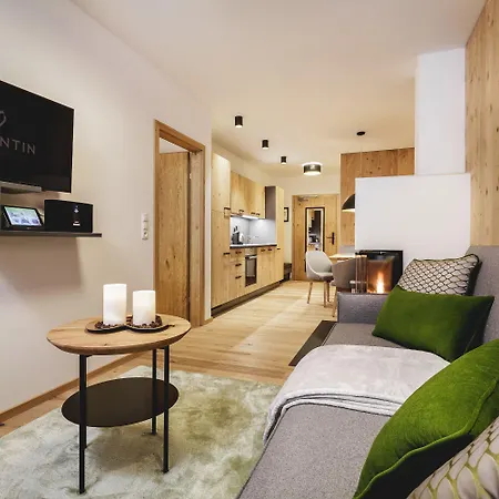 アパート Valentin Design