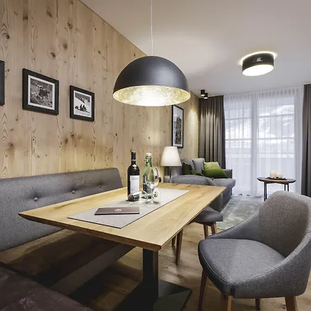 Apartamento Valentin Design *