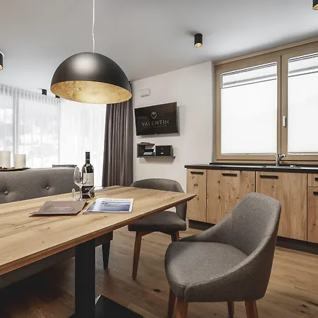 Apartman Valentin Design *