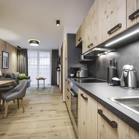 アパート Valentin Design