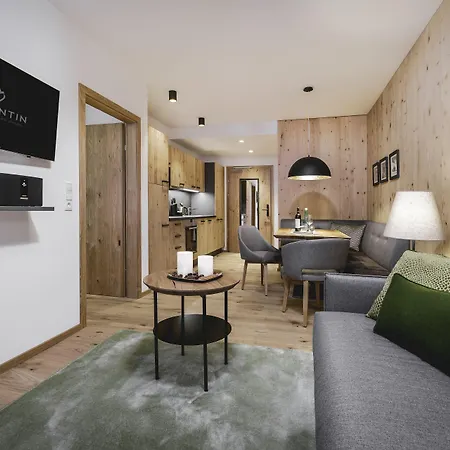 Apartman Valentin Design *