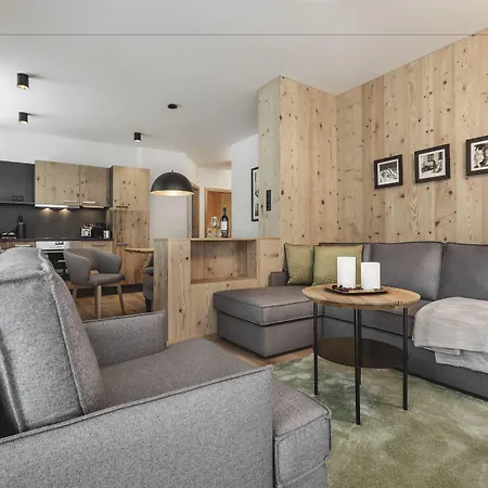 Valentin Design Sölden