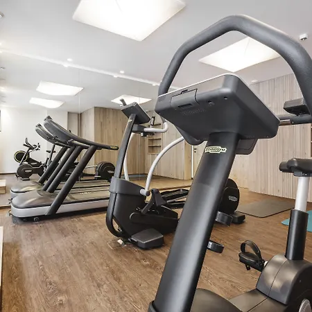 Valentin Design Apartman