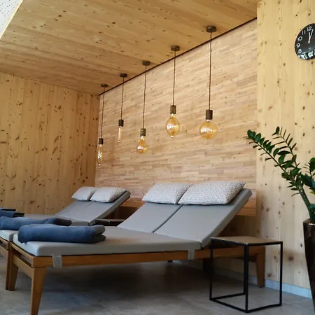 Διαμέρισμα Valentin Design Ζόλντεν