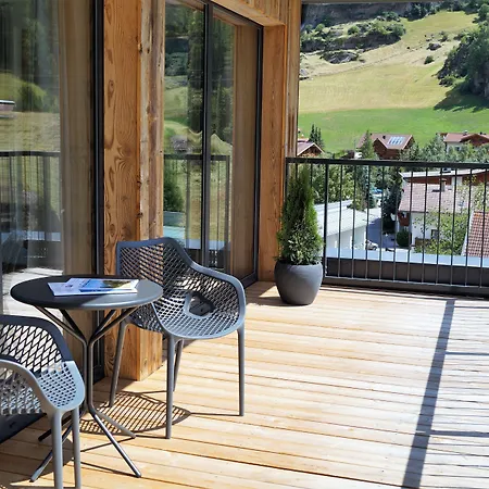 アパート Valentin Design *