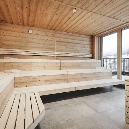 Appartement Valentin Design *