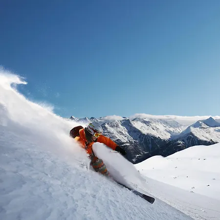 Apartman Valentin Design