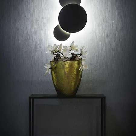 Valentin Design Apartman Sölden