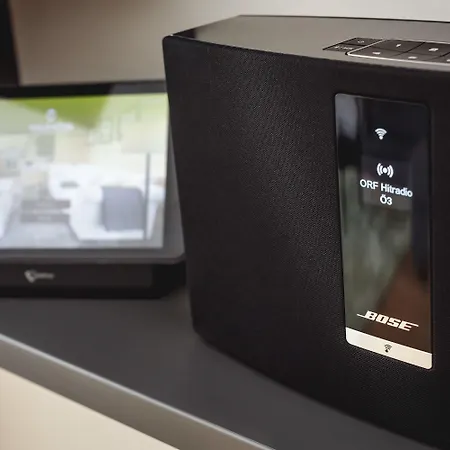 アパート Valentin Design