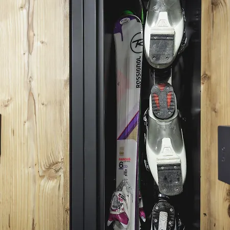 Valentin Design アパート *