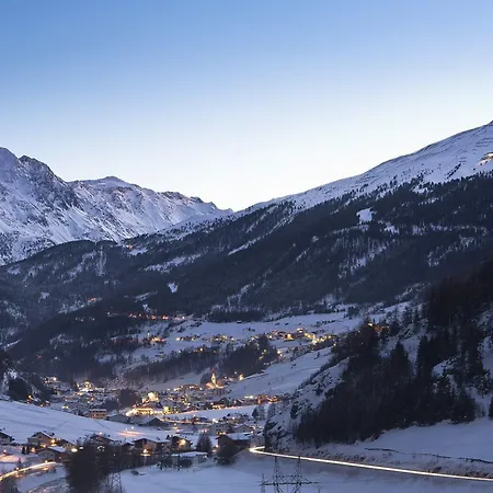 Valentin Design アパート ゼルデン