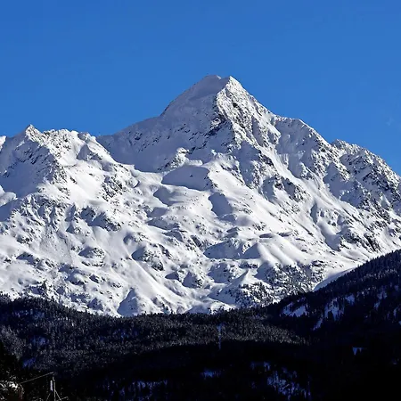 Valentin Design アパート