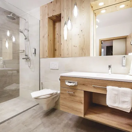 Valentin Design Apartamento Sölden