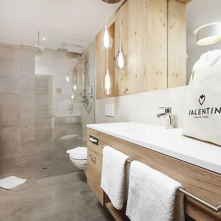 Apartamento Valentin Design *