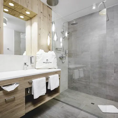 Apartamento Valentin Design *