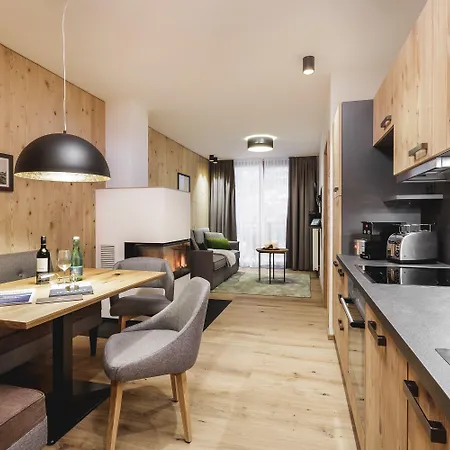 Apartamento Valentin Design