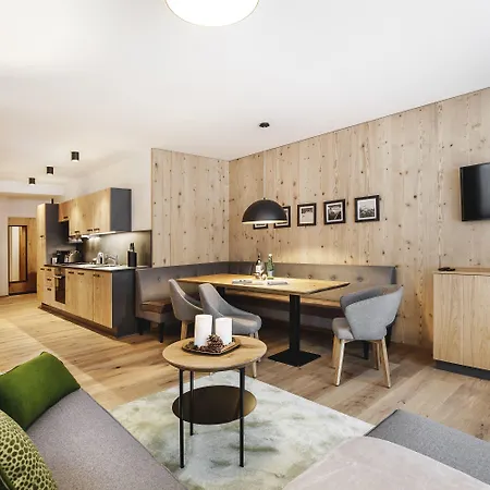 Apartamento Valentin Design *