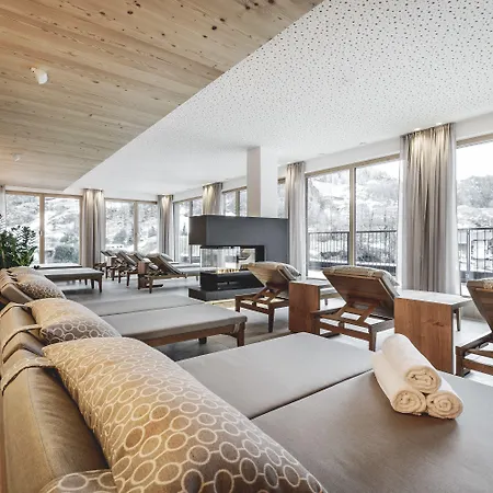 Apartamento Valentin Design