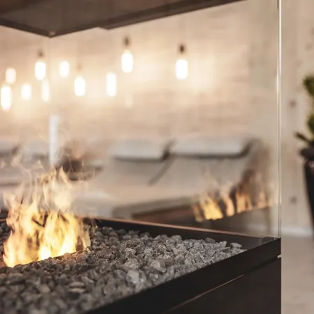 Apartment Valentin Design Sölden