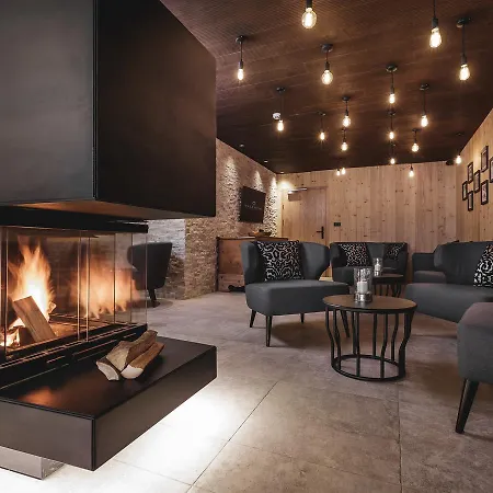 Valentin Design Appartement Sölden