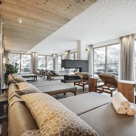 Valentin Design Sölden