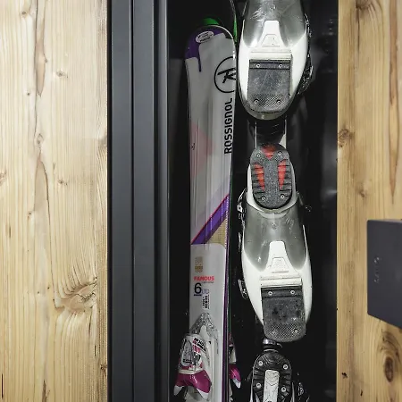 Valentin Design Apartman *