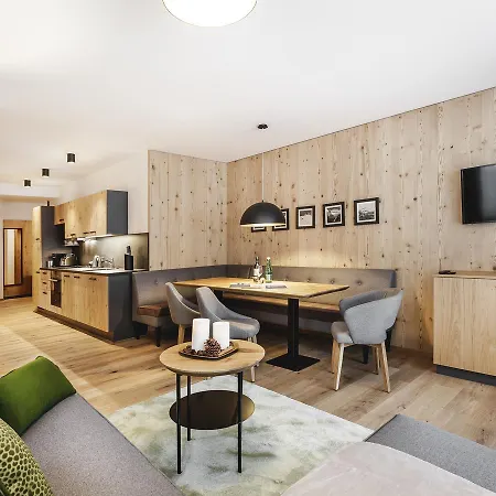 Valentin Design Apartment *
