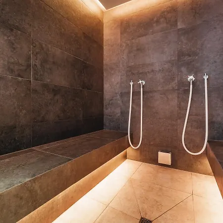 Daire Valentin Design Sölden