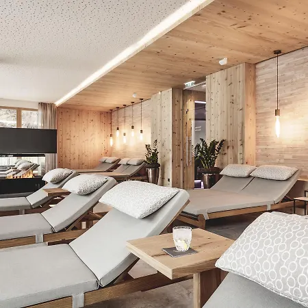 Apartment Valentin Design *